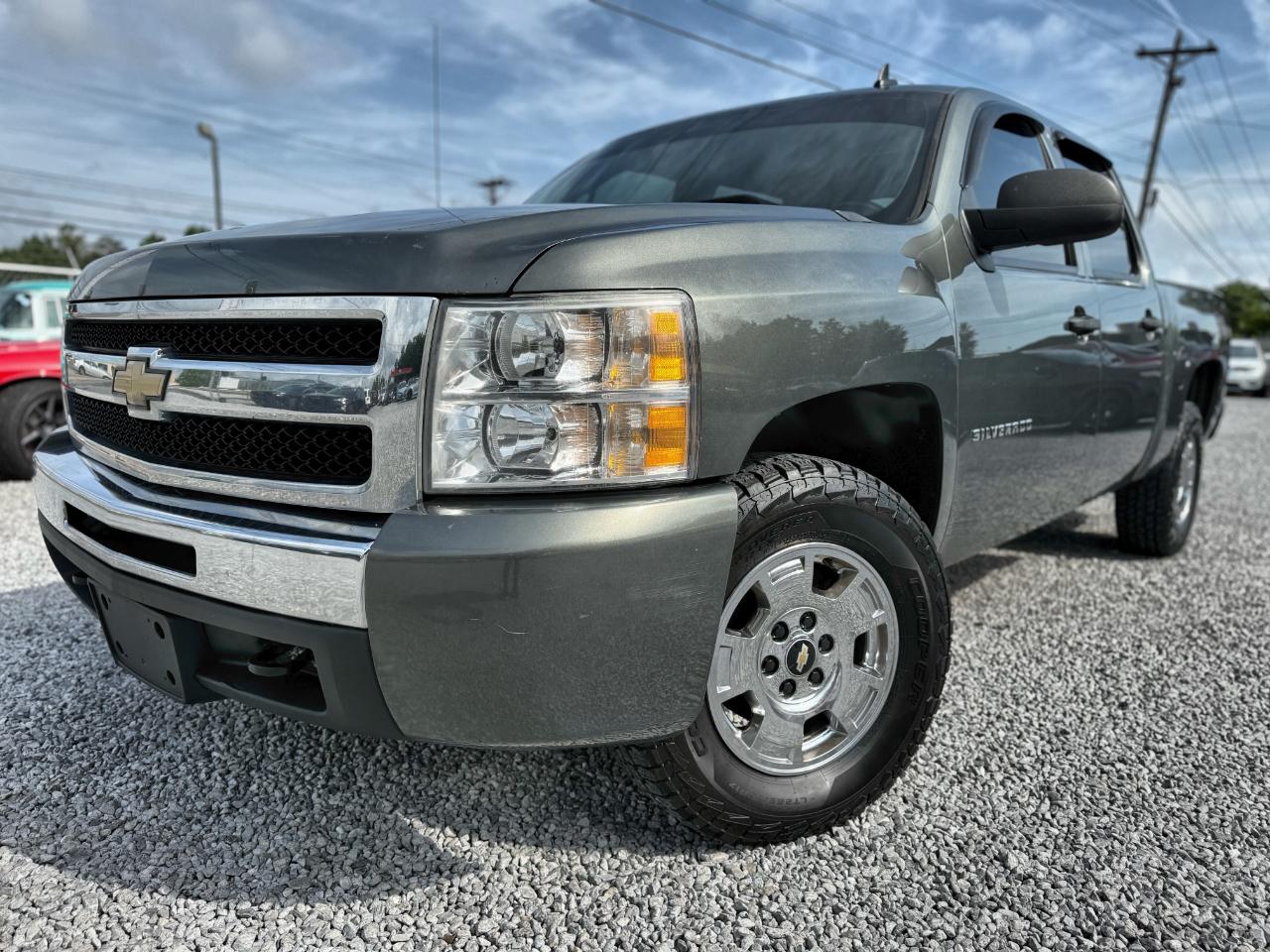 chevrolet silverado 1500 2011 3GCPKSEA2BG302197 image chevrolet silverado 1500 2011 3GCPKSEA2BG302197 image